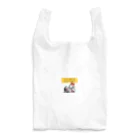 山崎醸造　SUZURI支店の越後獅子 Reusable Bag