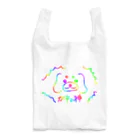 シャキシャキクラブのガチャ神ｲｯﾇ Reusable Bag