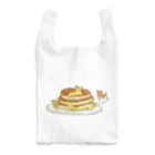 ぎみの溶けタイガーwithパンケーキ Reusable Bag