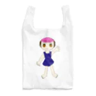 HONOMINEの水着っ娘 Reusable Bag