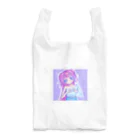 あまりごはんのはーと Reusable Bag