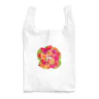 onehappinessのピンシャー　hibiscus　花言葉　onehappiness エコバッグ