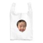 ぴょこ日和のごきげんよすちゃん Reusable Bag