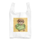 Satokinaのおめかしメリちゃん Reusable Bag