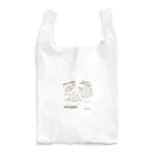 akitsunの発酵ナッツ・ウェルカム篇 Reusable Bag