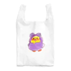 ブラウンさんのピヨりちゃん 雨シリーズ Reusable Bag