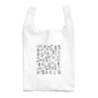 kakunekoのNEKOYARN手編み糸 Reusable Bag