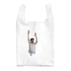 muratocumoの五十肩くん Reusable Bag