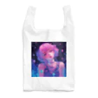 NEON CITYのネオンシティ シリーズ  サマーナイト Summer Night Reusable Bag