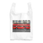 City View KのStadtrundfahrt Dresden Reusable Bag