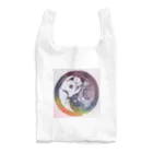 ma.hassen の大極猫 Reusable Bag