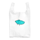 okaochanのおかおかれー Reusable Bag