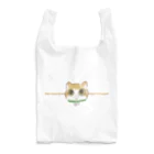 こたろうといっしょの茶々丸、癌をやっつけろ！ Reusable Bag