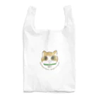 こたろうといっしょの茶々丸、癌をやっつけろ！ Reusable Bag