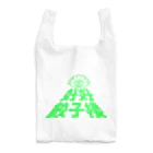 中華呪術堂（チャイナマジックホール）の好好餃子楼【限定ノベルティ風】 Reusable Bag