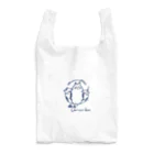 Manuとうみうしくんの【がいねん！うみうしくん】自我主张 Reusable Bag