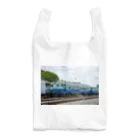 Second_Life_of_Railwaysの超貴重！タイ国鉄に残る現役のキハ５８系 Reusable Bag