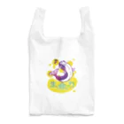 Show Spaceのお魚の生命力ぴょん Reusable Bag