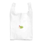 べぼのクリームソーダフィッシュ Reusable Bag