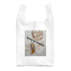 DAYS OF INSECTのこっちを見てるオオスズメバチ！ Reusable Bag