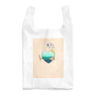 meg＊artの学びや考えを表現していく Reusable Bag