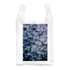 FUYUGITUNE-officialの紫陽花 風雅 Reusable Bag