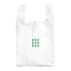 mahangのRUN RAN RUN Reusable Bag