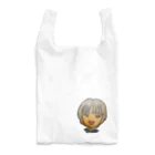 板尾PRODUCTION PRESENTS タレントグッズの経理部のなぎちゃん Reusable Bag