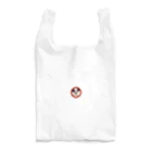 engine_422のレトロミッキー Reusable Bag