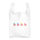 bestjoy_odoriのYADOKARI-KUN Reusable Bag