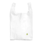 _Anzu_homedecorの緑の珍しい梨 Reusable Bag
