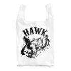 TRAVA design SHOPのHAWK Reusable Bag