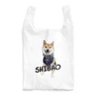 SHIBAOOOOOのSHIBAO  Reusable Bag