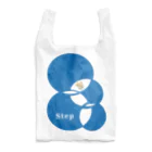 aiueoneko358のStep Reusable Bag