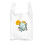 Siderunの館 B2の卵かけガリレオ Reusable Bag