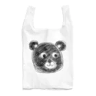 s3s3sのわたしはクマだ Reusable Bag