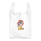 祝clanオーナー祝おたちの祝clan応援グッズ公式 Reusable Bag