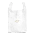 mokoのふわりん Reusable Bag