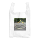 感謝野郎の神隠し（公園） Reusable Bag