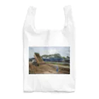 Second_Life_of_Railwaysのタイに渡ったDD51「北斗星」 Reusable Bag