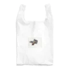 すすぎ福の靴UFO Reusable Bag