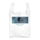 水中植物のOhayo dog Reusable Bag