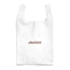 clearance official shopのclearance オフィシャルロゴ グッズ Reusable Bag