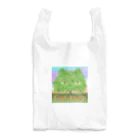 Charamaru MarketのＣＡＴ　ＴＲＥＥ Reusable Bag