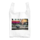 Second_Life_of_Railwaysのタイ国鉄フアランポーン駅に住む野良犬 Reusable Bag