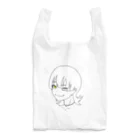 MO colaboのハウラ Reusable Bag