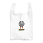 DARUMA_LANDのロボDaruma Reusable Bag