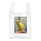 そらゆめインコのルチノーインコ Reusable Bag