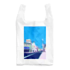 エキゾチック⭐︎商店のエキゾチック⭐︎グッズ Reusable Bag