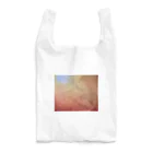 氷紋美術館の天恵〜etarnal light〜 Reusable Bag